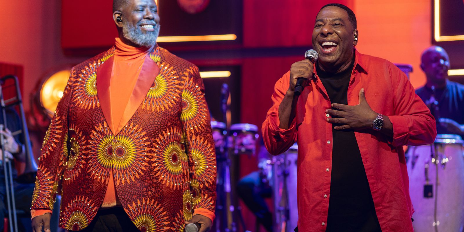 Festival em São Paulo apresenta documentários musicais até 22 de junho.