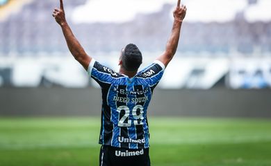 Gremio x Cuiaba