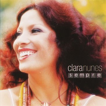 Clara Nunes, álbum Sempre
