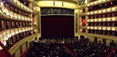 Ópera de Viena 
