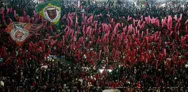 Torcida do Flamengo