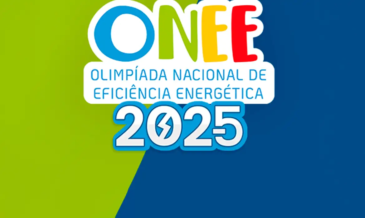 Brasília (DF) 23/07/2025 - Olimpíada Nacional de Eficiência Energética (ONEE), a maior competição educacional do setor elétrico voltada para alunos do 8º e 9º anos. Foto: ANEEL/Divulgação