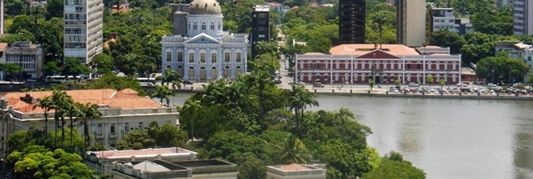 No Recife, os preços aumentaram de 0,58% para 0,65%