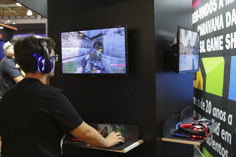 Video Games Live: quinta edição em São Paulo