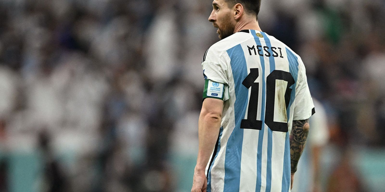 El duelo entre Messi y Lewandowski es el plato fuerte de la Copa de este miércoles