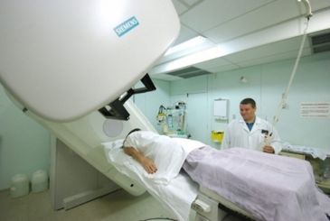 radioterapia huse - Covid-19: pesquisa aponta queda nos serviços de radioterapia no país