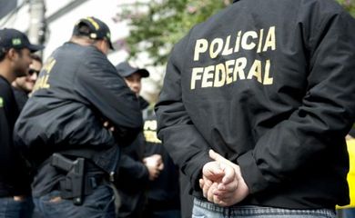 Polícia Federal capa