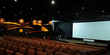 Tapete Vermelho presta homenagem ao Dia do Cinema Brasileiro