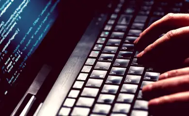 Brasília (DF), 18/05/2025 - Hacker. Foto: Foto: MCTI/Divulgação