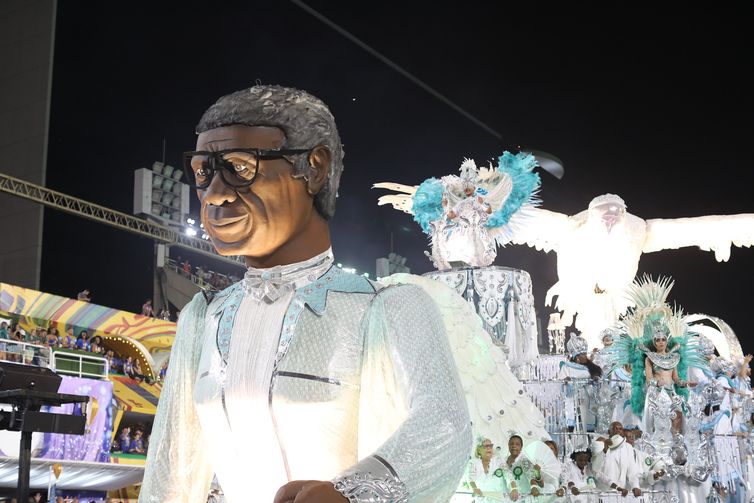 Acadêmicos de Santa Cruz - Carnaval 2022