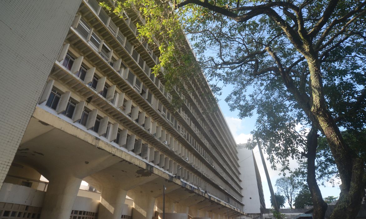 Hospital das Clínicas UFPE 