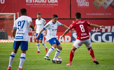 vila nova, avaí, série b, brasileiro