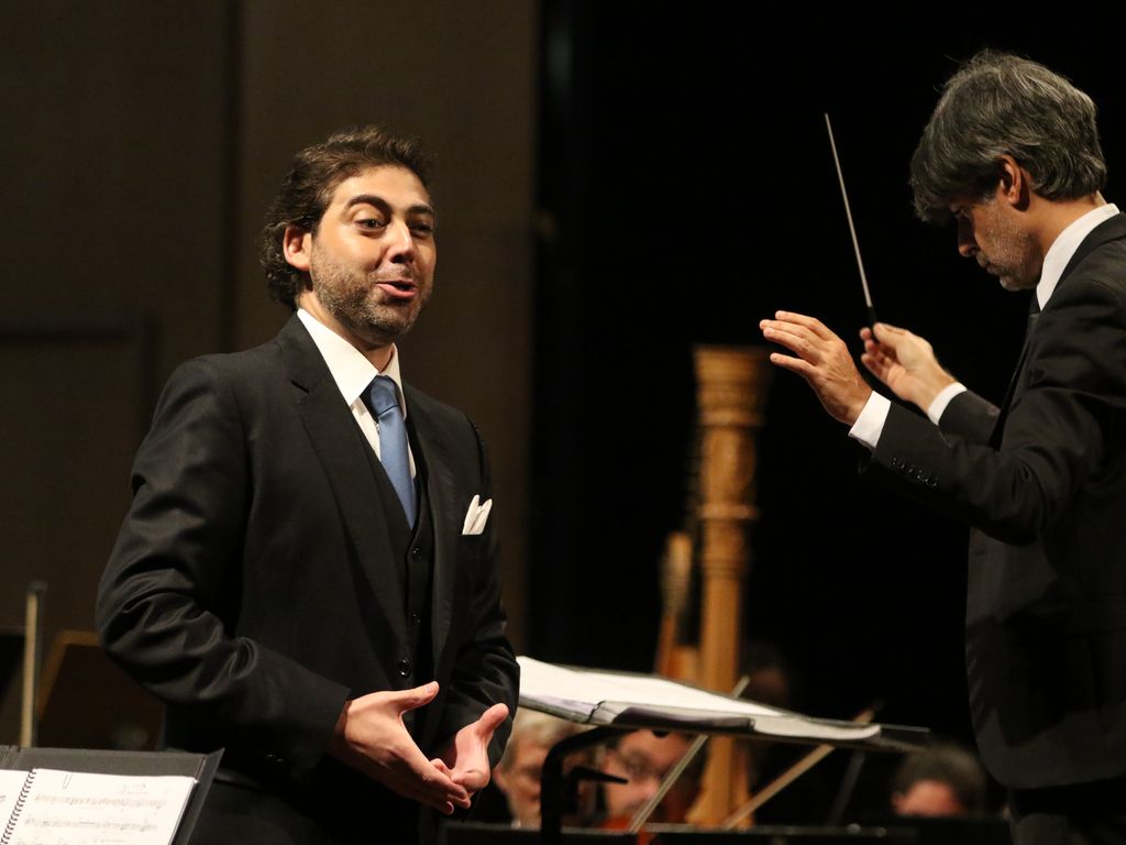 Theatro Municipal de SP apresenta O Guarani, de Carlos Gomes - Notas  Musicais