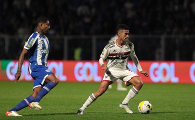 são paulo, avaí, brasileiro, futebol