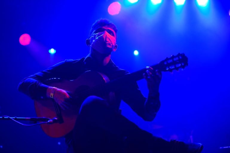 Festival de Música da Rádio Nacional FM 2021