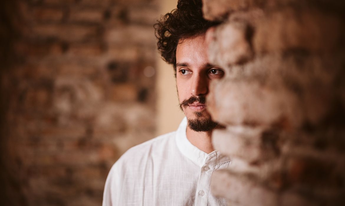 Peça Pedro I