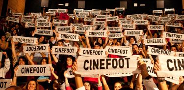 Cinefoot