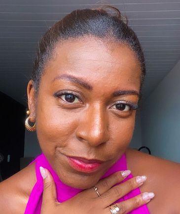 Carol Dorama, psicanalista