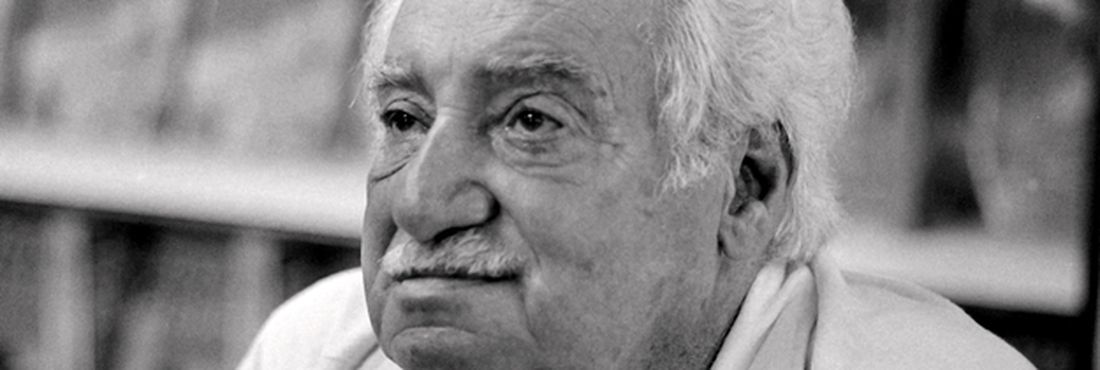 Escritor Jorge Amado completaria 100 anos hoje