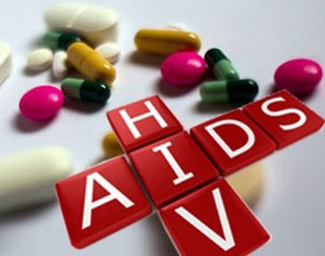 Anti-HIV medicamentos