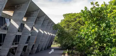 Museu de Arte Moderna do Rio de Janeiro