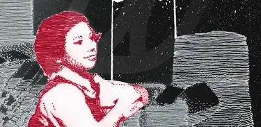 Álbum Beepers, da banda Polar Bear 