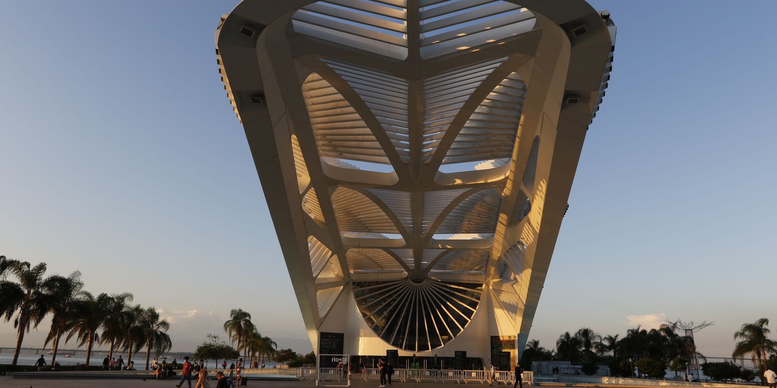 The Museum of Tomorrow initiates educational projects in Rio