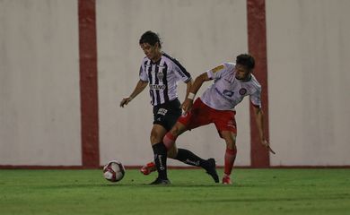 tombense, atlético-mg, campeonato mineiro
