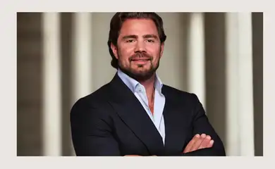 Brasília (DF) 18/11/2025 – Daniel Vorcaro -  Banco Master.
Foto: Banco Master