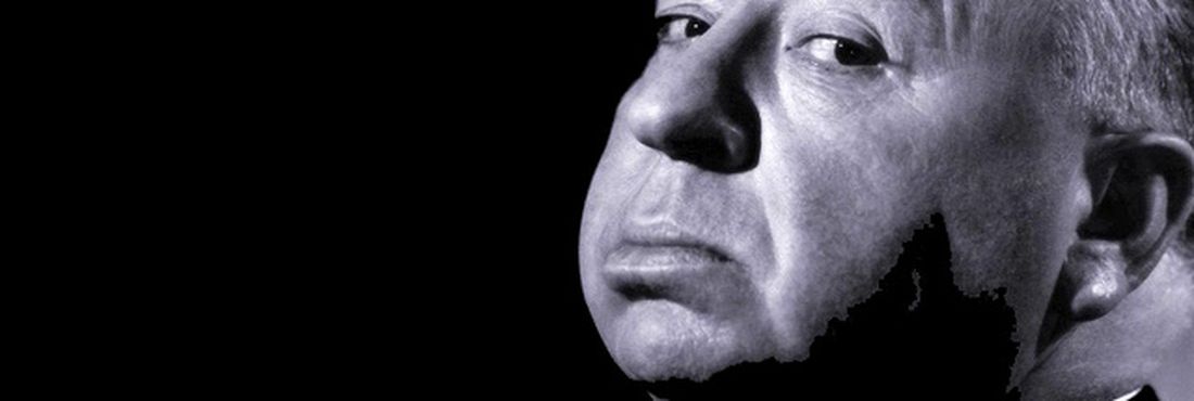 Alfred Hitchcock terá filme exibido em Copacabana