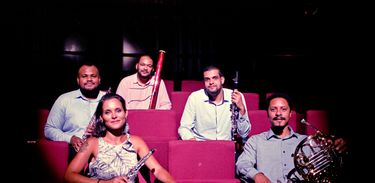 Quinteto Lorenzo Fernandez celebra 10 anos de atividades em prol da música de concerto do Brasil