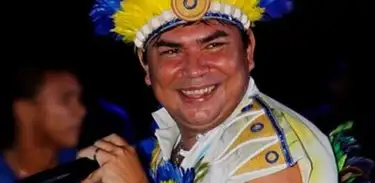 Klinger Araújo