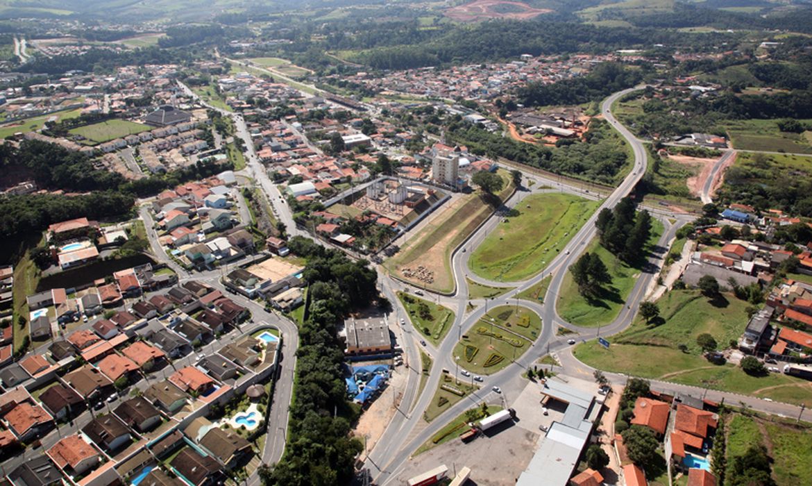 Sao Paulo 99 Dos Municipios Tem Desenvolvimento Alto Ou Moderado Agencia Brasil
