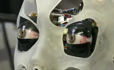 Robôs 