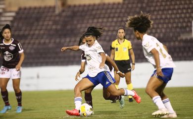 ferroviária, cruzeiro, brasileiro feminino