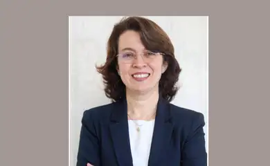 Brasília (DF), 25/12/2025 - Expectativa externa não deve guiar metas para 2026, diz especialista
Avaliação é da Chrystina Barros, no programa Nacional Jovem.
Foto: chrystinabarros/Instagram