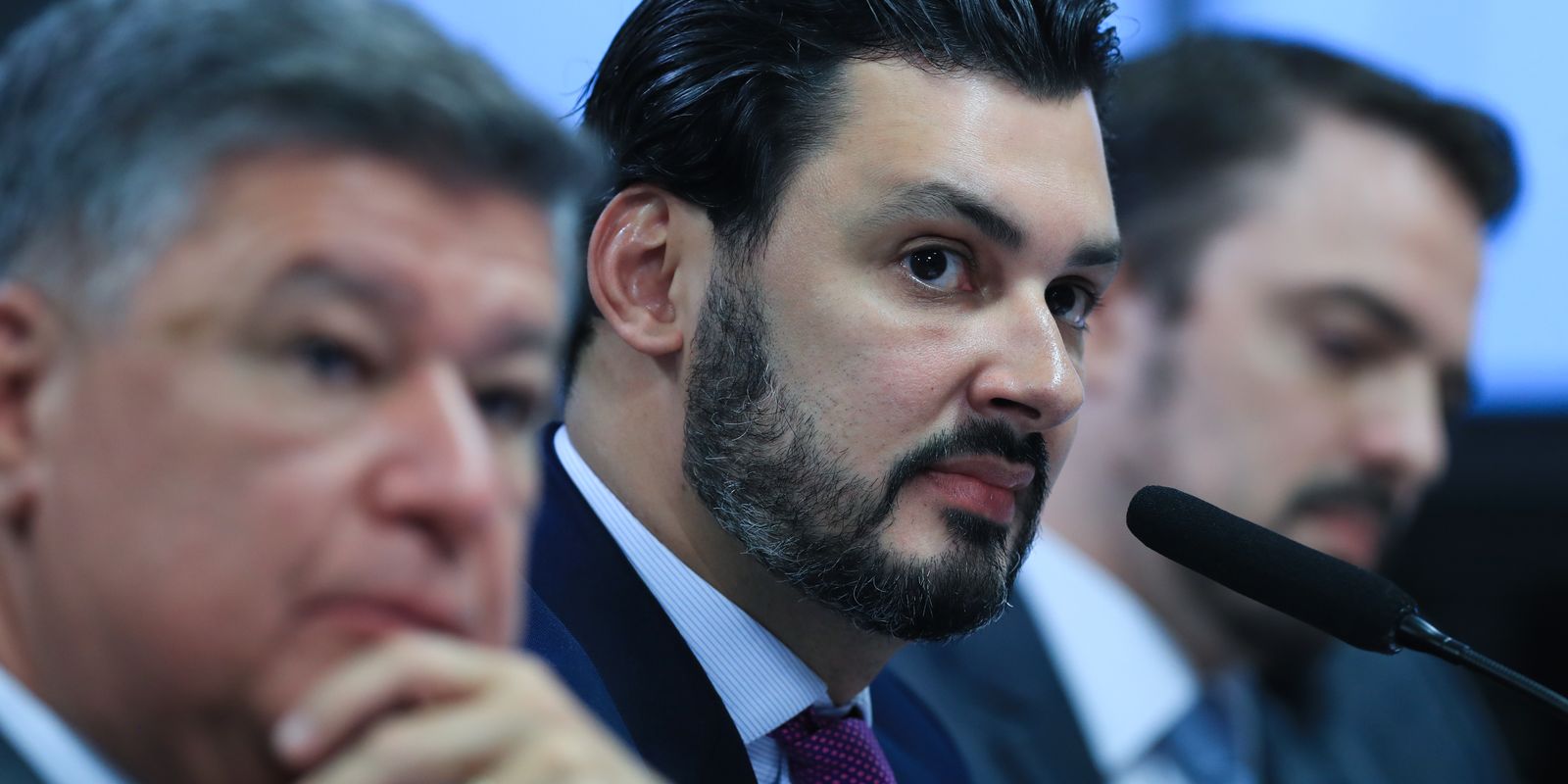 CPMI do INSS: empresário reconhece patrimônio, mas não explica origem