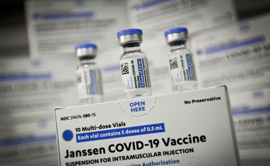 vacina Janssen