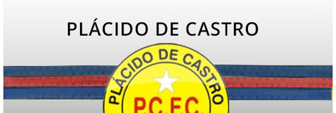 Plácido de Castro é campeão acriano O Plácido de Castro conquistou em 2013 seu primeiro título acriano