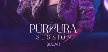 capa do álbum Budah