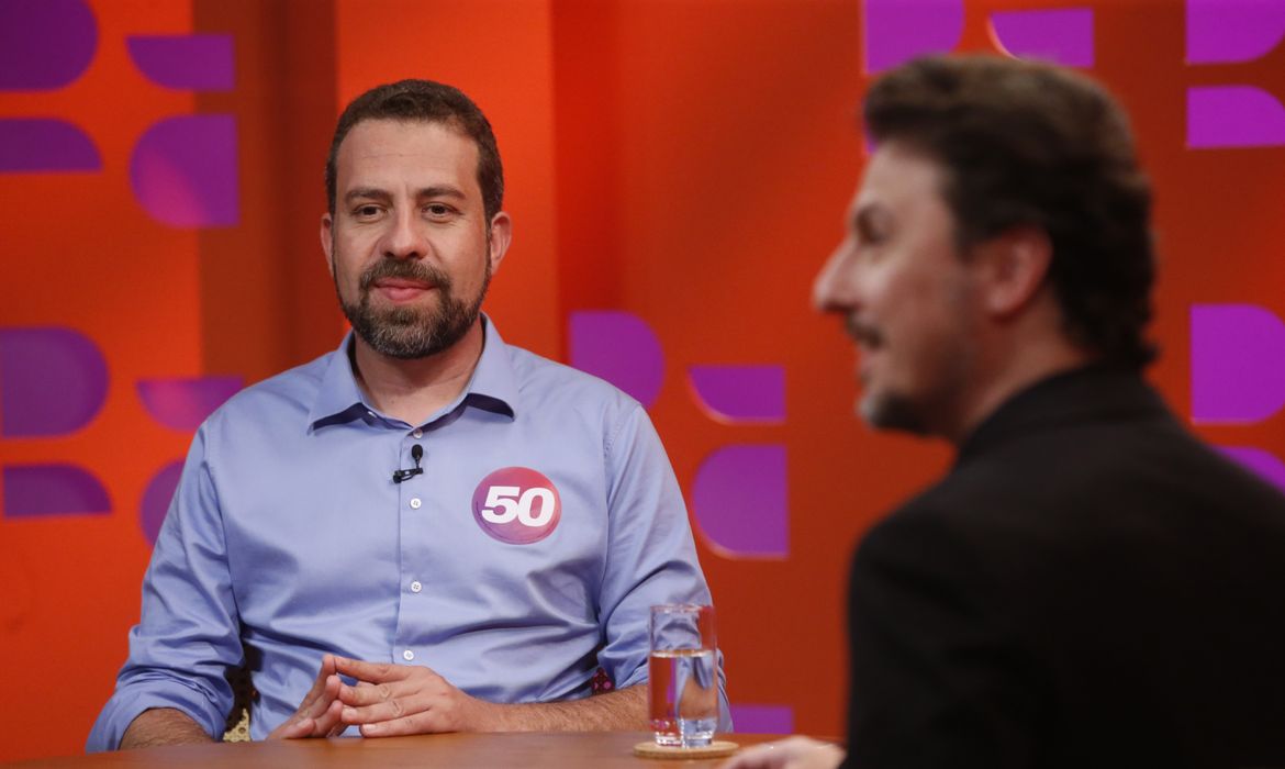 Boulos Foca em Empreendedorismo em Entrevista na TV Brasil