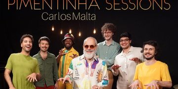 Carlos Malta lança o álbum “Pimentinha Sessions” em homenagem à Elis Regina