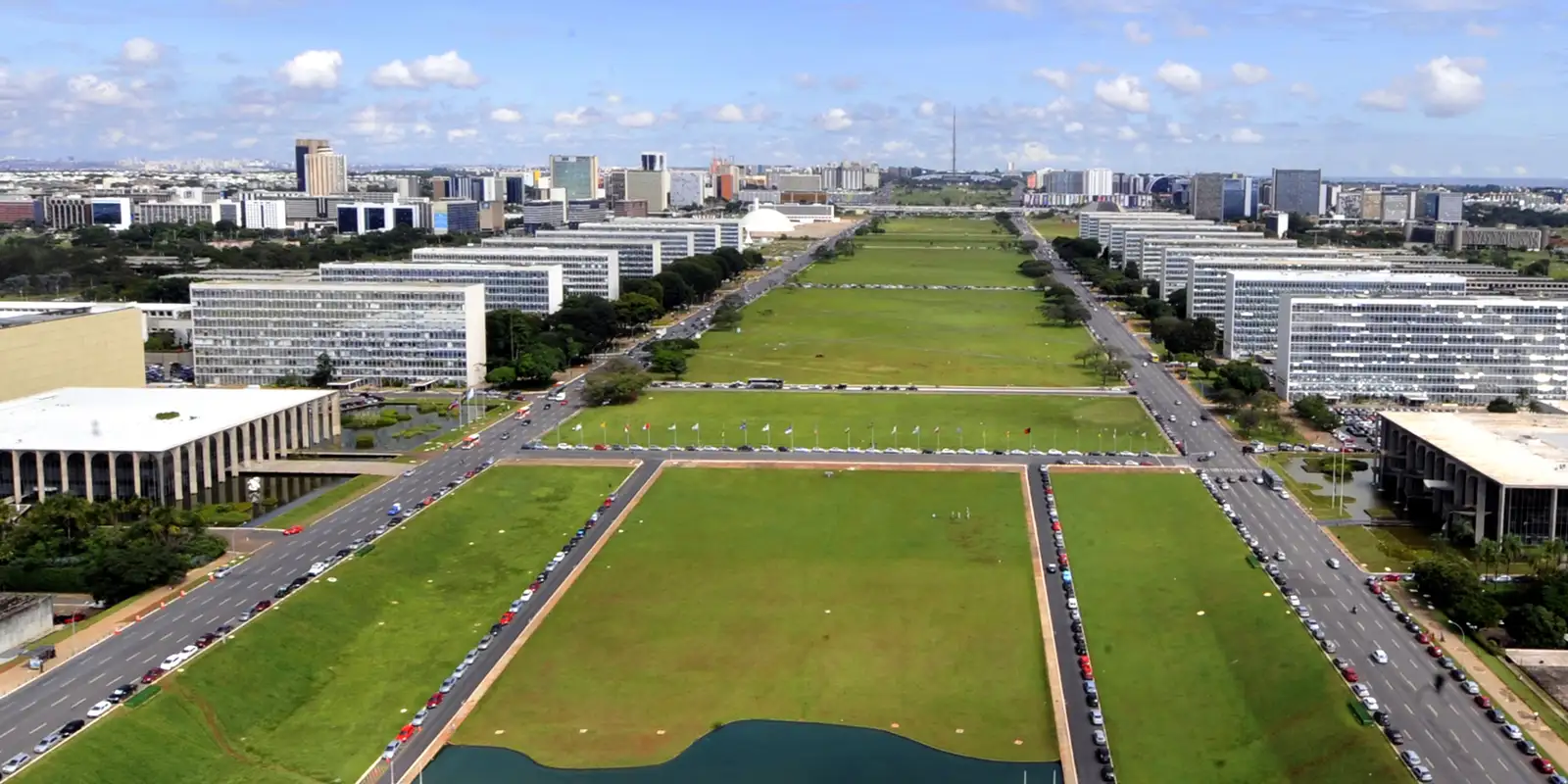 CNU 2025: inscrições começam em 2 de julho CNU 2025: inscrições começam em 2 de julho