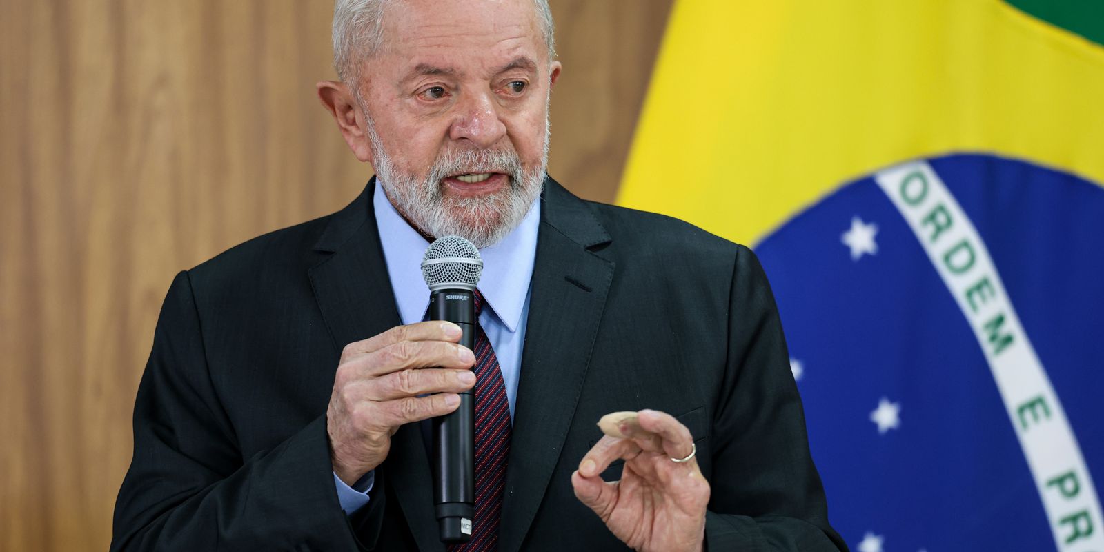 Lula aboga por estrategia global contra la extrema derecha