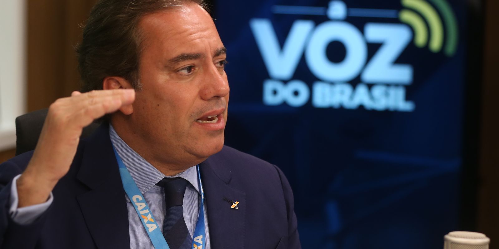 Caixa: mais de 1,5 milhão de pessoas já solicitaram novo microcrédito