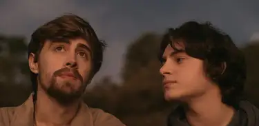 Homens de Barro, filme de Angelisa Stein