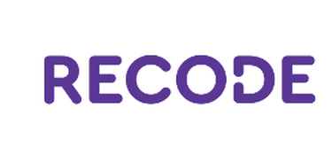 Logomarca da ONG Recode