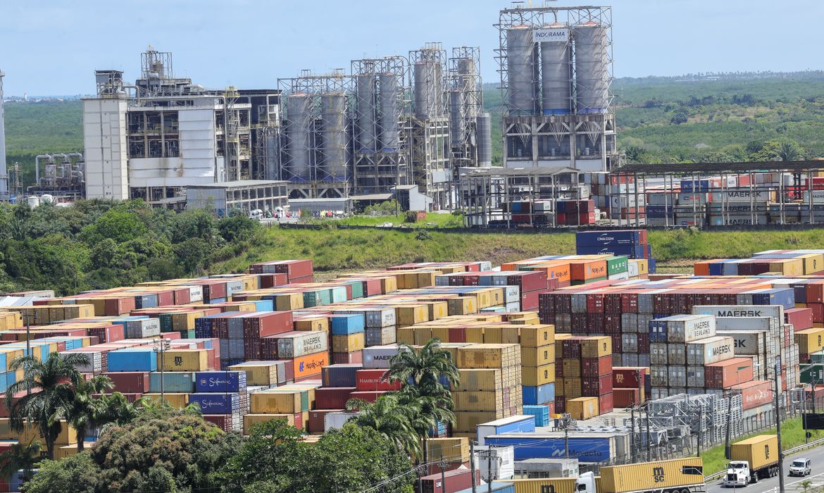 Amcham defende que adoção de reciprocidade contra os EUA seja evitada