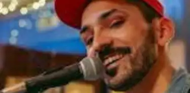  Felipe Caneca  -  Pianista, acordeonista e compositor