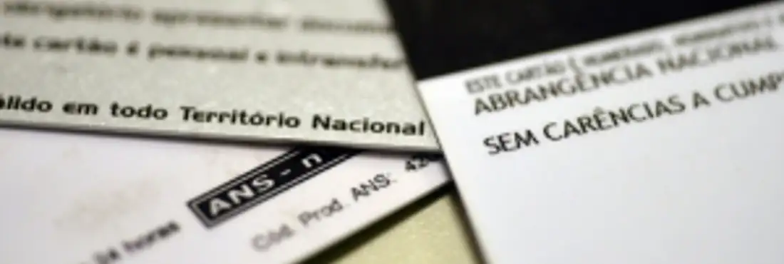 Planos de Saúde No início da semana, ANS suspendeu vendas de 212 planos de saúde de 21 operadoras